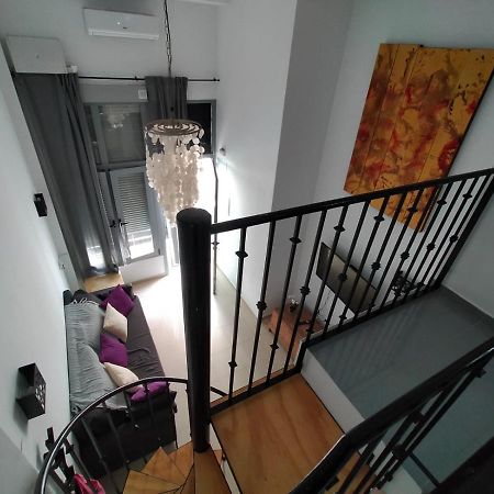 Apartament Precioso Loft En Conil De La Frontera Zewnętrze zdjęcie