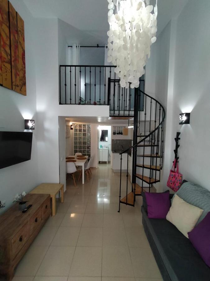 Apartament Precioso Loft En Conil De La Frontera Zewnętrze zdjęcie