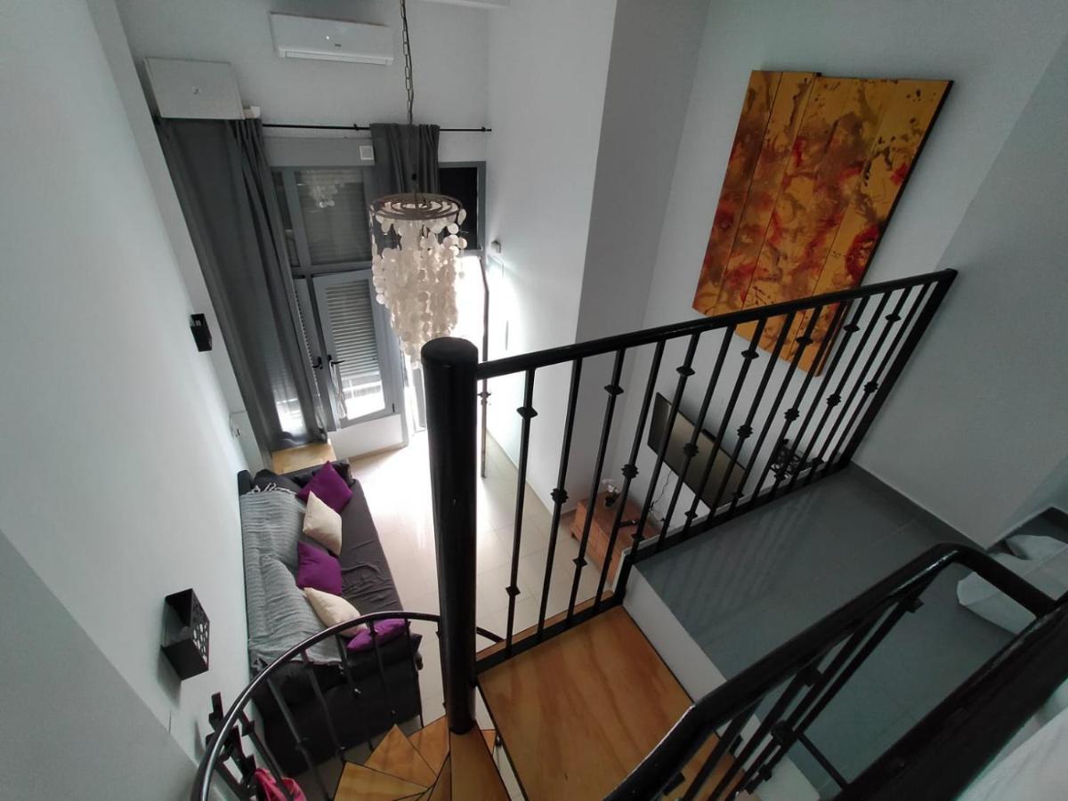 Apartament Precioso Loft En Conil De La Frontera Zewnętrze zdjęcie