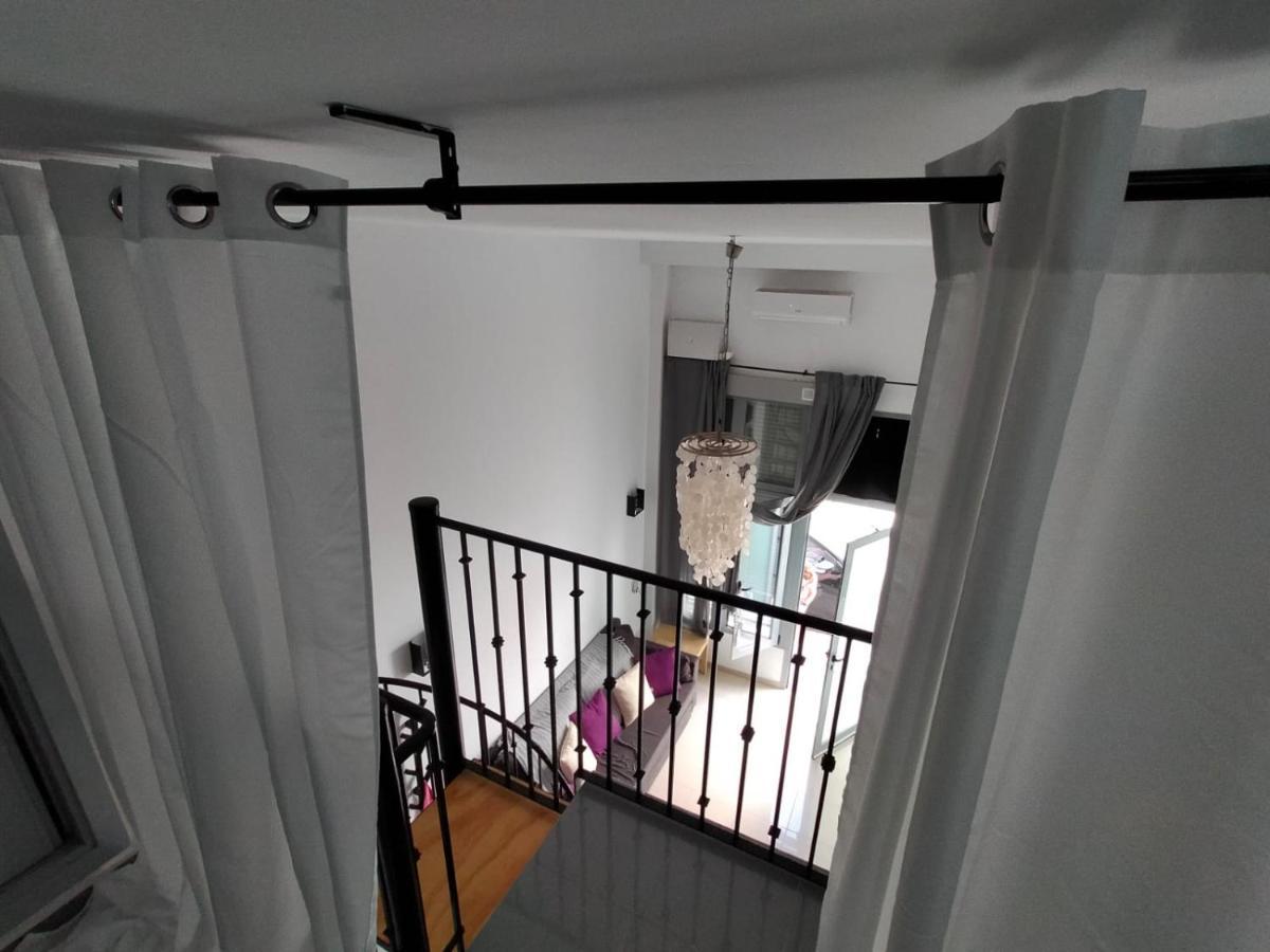 Apartament Precioso Loft En Conil De La Frontera Zewnętrze zdjęcie