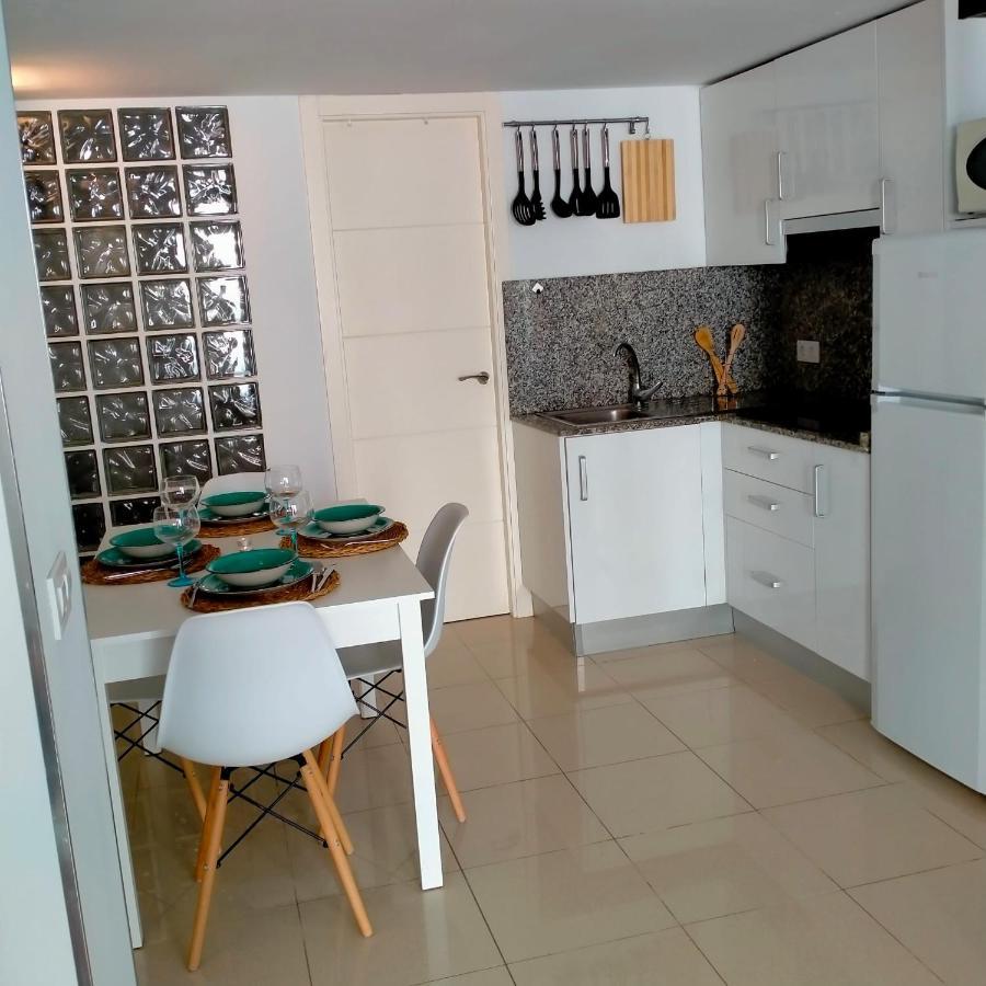 Apartament Precioso Loft En Conil De La Frontera Zewnętrze zdjęcie