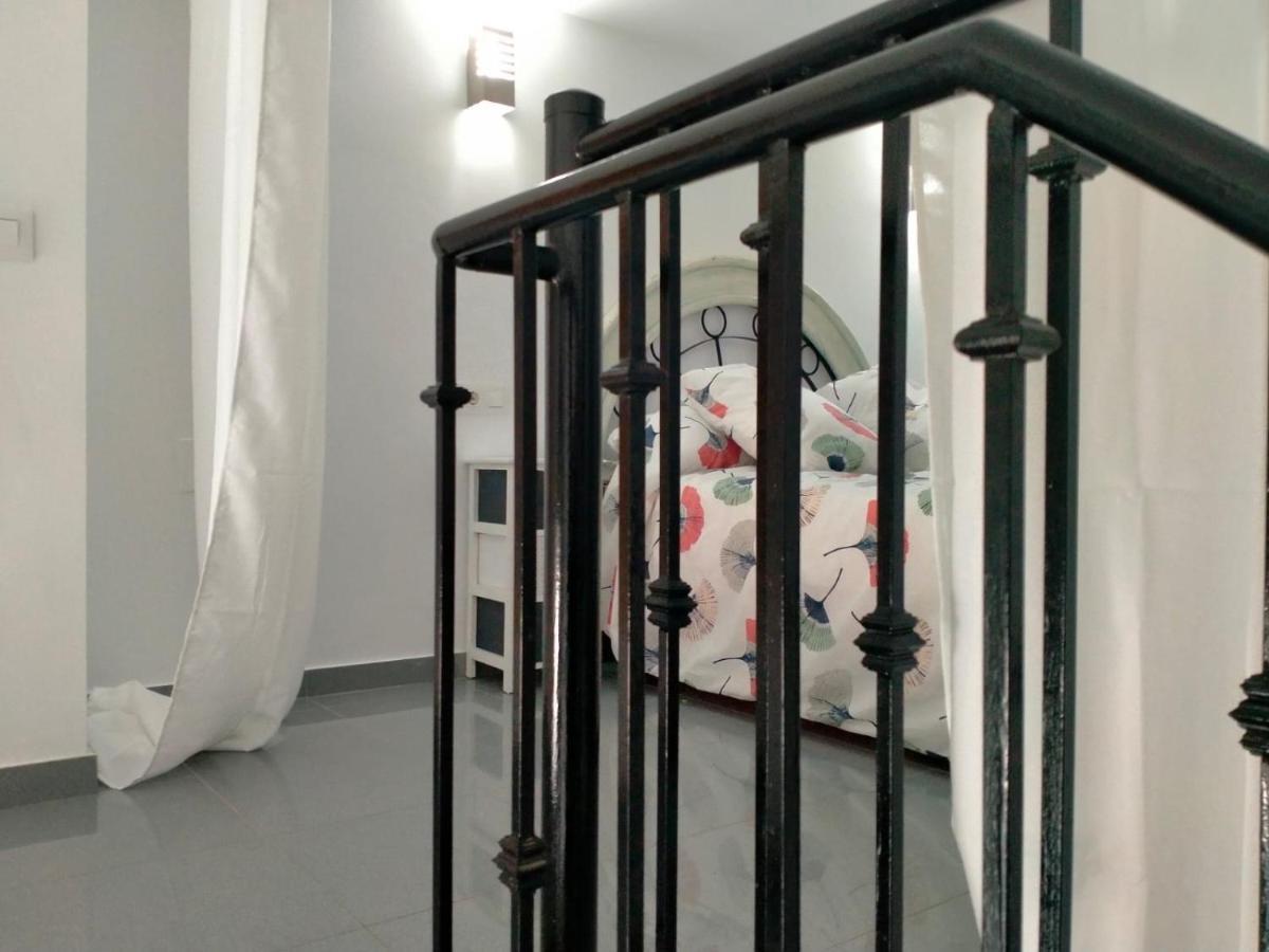 Apartament Precioso Loft En Conil De La Frontera Zewnętrze zdjęcie