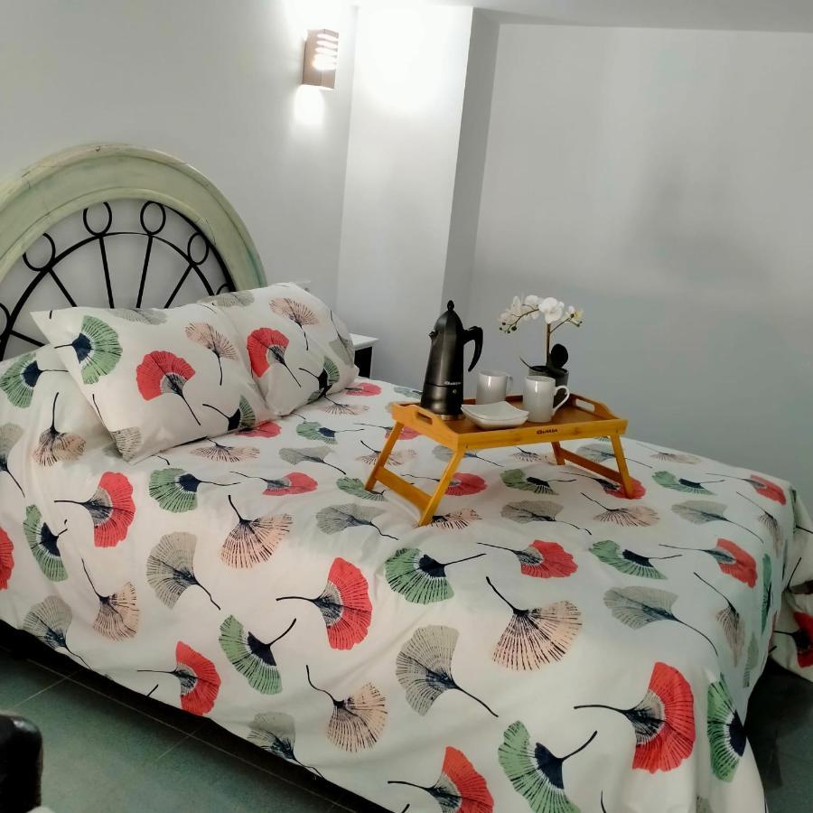 Apartament Precioso Loft En Conil De La Frontera Zewnętrze zdjęcie