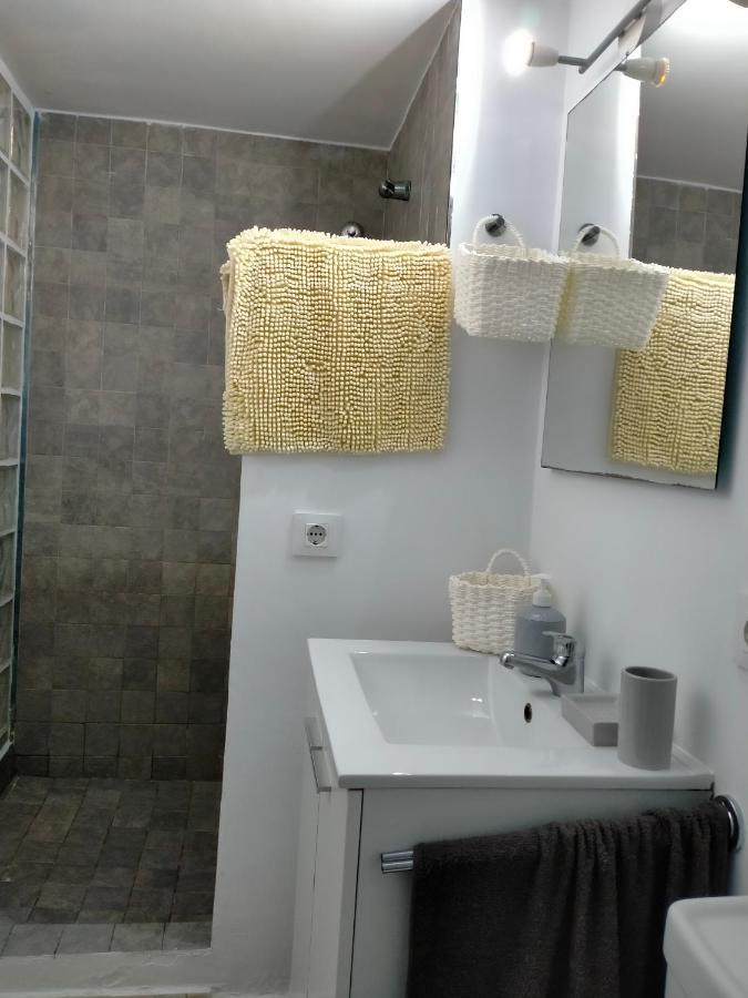 Apartament Precioso Loft En Conil De La Frontera Zewnętrze zdjęcie